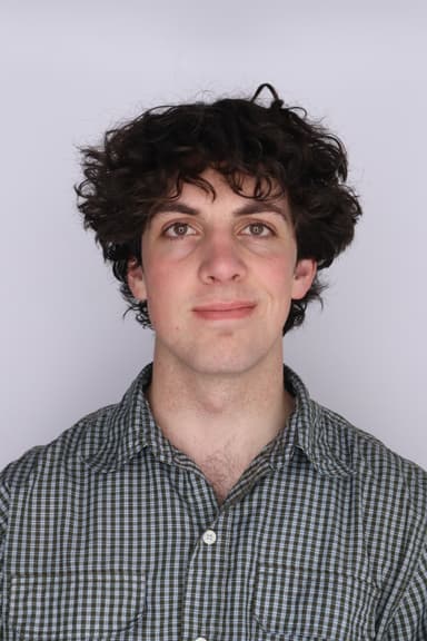 Colin O'Brien headshot